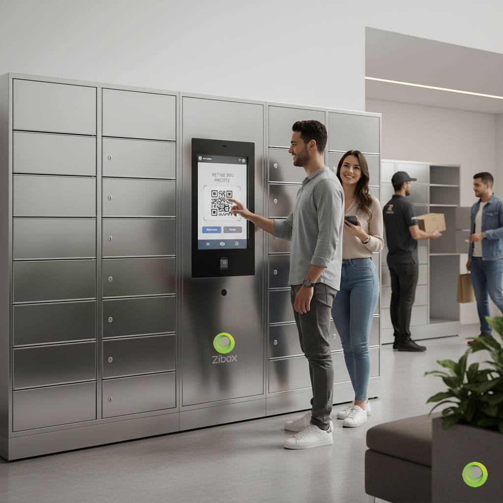 Automatizando a Gestão de Entregas