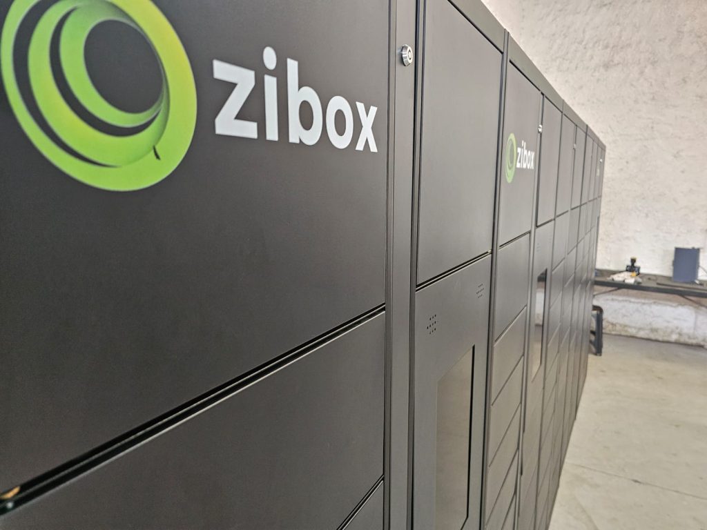 Como escolher o fornecedor ideal de Smart Lockers