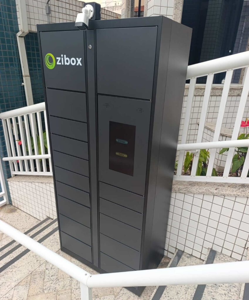 O que são Armários Inteligentes