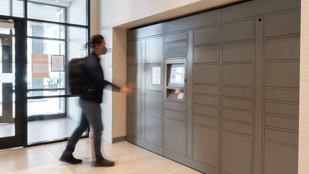 Soluções para Empresas Gestão de Ativos e Logística Corporativa