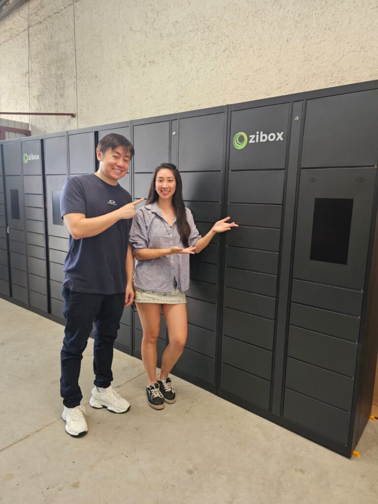 Tendência de mercado e futuro dos armários inteligentes